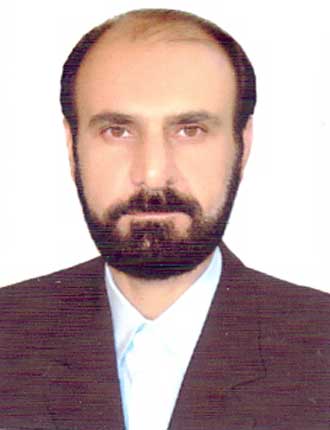 مهندس غلامرضا ابراهیمی