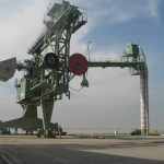 شیپ‌لودر(ShipLoader)