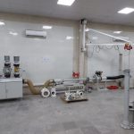 اهمیت اطمینان از عملکرد صحیح کنتورهای توربینی در اندازه‌گیری گاز صنعتی